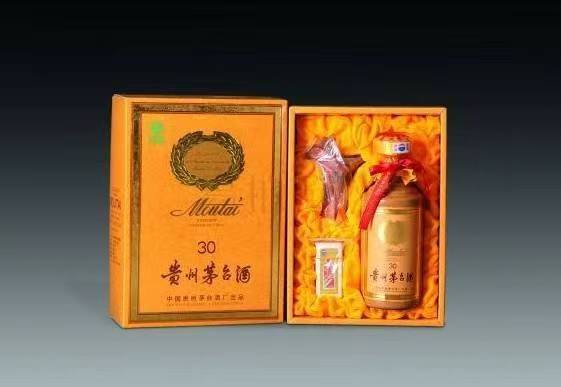 浑江年份酒回收